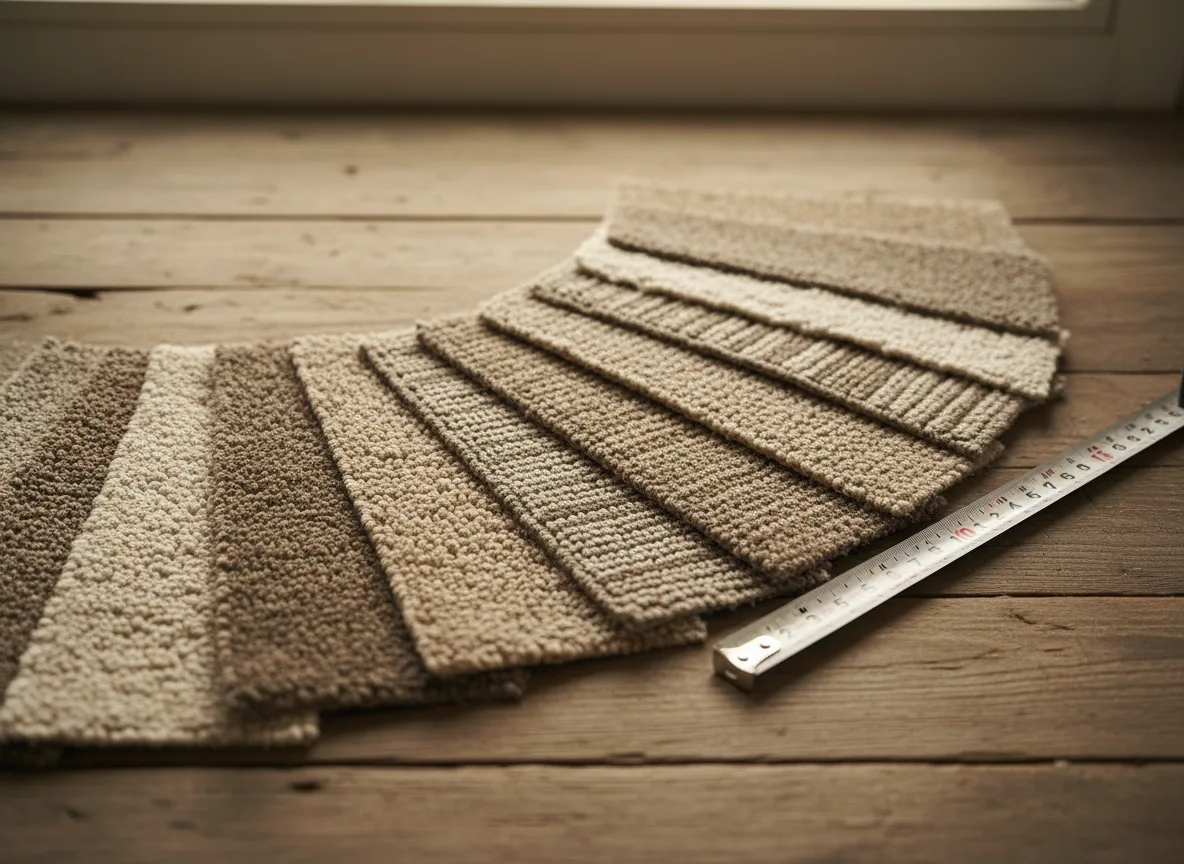 Carpet Installation Berger, MO FAQs